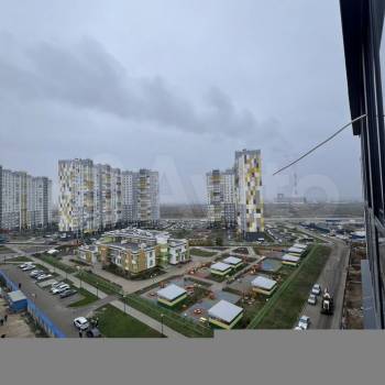 Продается 1-комнатная квартира, 25,5 м²