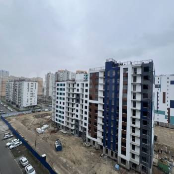 Продается 1-комнатная квартира, 25,5 м²