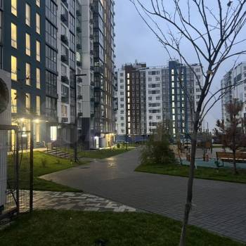 Продается 1-комнатная квартира, 25,5 м²
