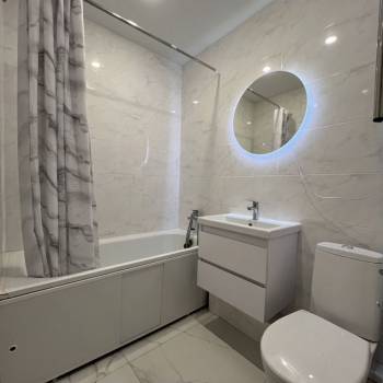 Продается 1-комнатная квартира, 25,5 м²