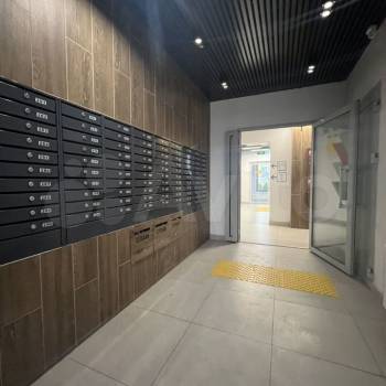 Продается 1-комнатная квартира, 25,5 м²