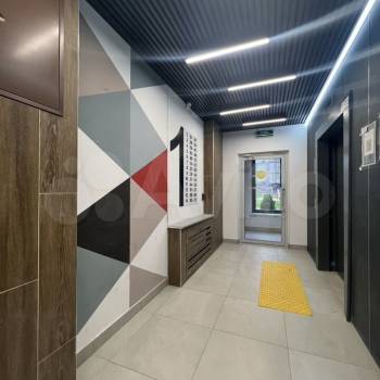 Продается 1-комнатная квартира, 25,5 м²