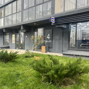 Продается 1-комнатная квартира, 25,5 м²