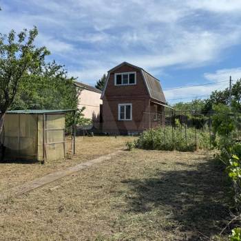 Продается Дом, 26 м²