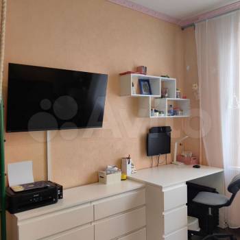 Продается 3-х комнатная квартира, 68 м²