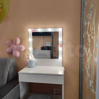 Продается 3-х комнатная квартира, 68 м²