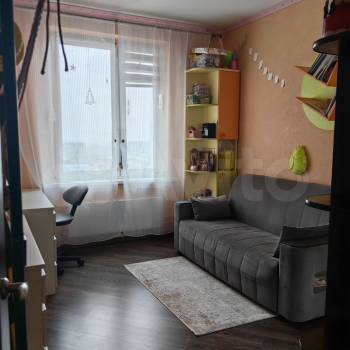 Продается 3-х комнатная квартира, 68 м²