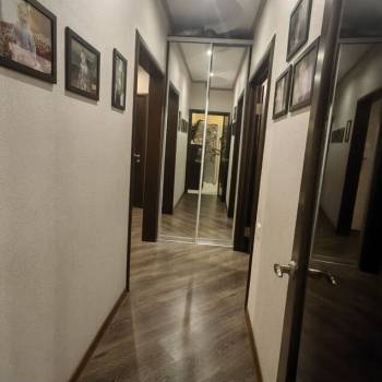 Продается 3-х комнатная квартира, 68 м²