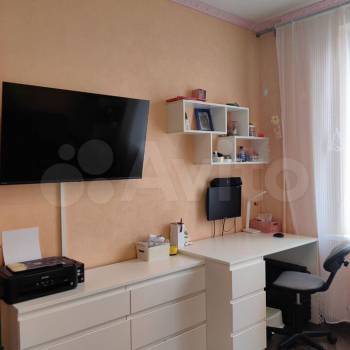 Продается 3-х комнатная квартира, 68 м²