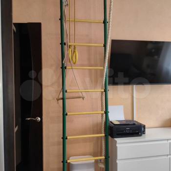 Продается 3-х комнатная квартира, 68 м²