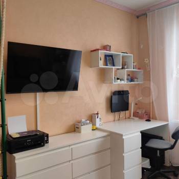 Продается 3-х комнатная квартира, 68 м²