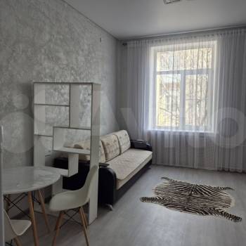 Сдается Комната, 21 м²
