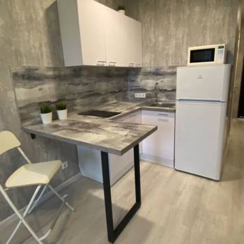 Сдается 1-комнатная квартира, 25 м²