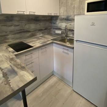 Сдается 1-комнатная квартира, 25 м²