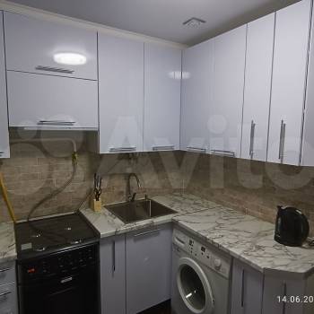 Продается 3-х комнатная квартира, 50,2 м²