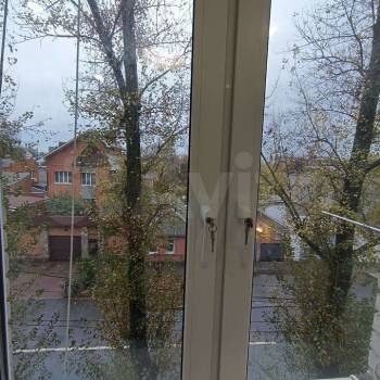 Продается 3-х комнатная квартира, 50,2 м²