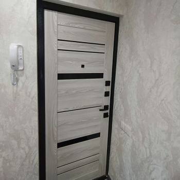 Продается 3-х комнатная квартира, 50,2 м²