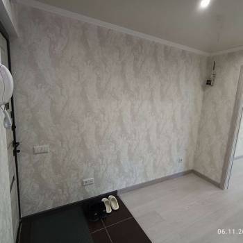 Продается 3-х комнатная квартира, 50,2 м²