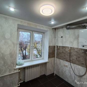 Продается 3-х комнатная квартира, 50,2 м²