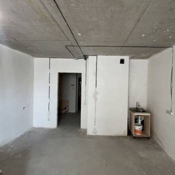 Продается 1-комнатная квартира, 33 м²