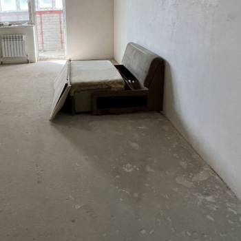 Продается 1-комнатная квартира, 33 м²