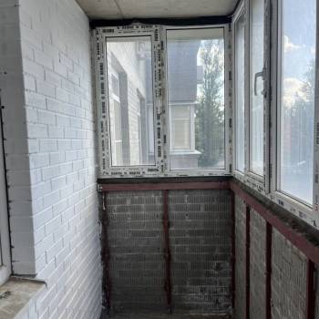 Продается 1-комнатная квартира, 33 м²