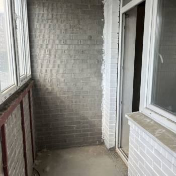 Продается 1-комнатная квартира, 33 м²