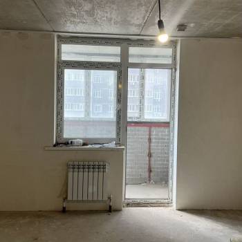 Продается 1-комнатная квартира, 33 м²