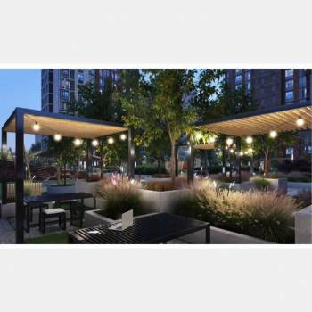 Продается 3-х комнатная квартира, 55 м²