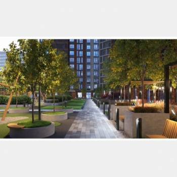 Продается 3-х комнатная квартира, 55 м²