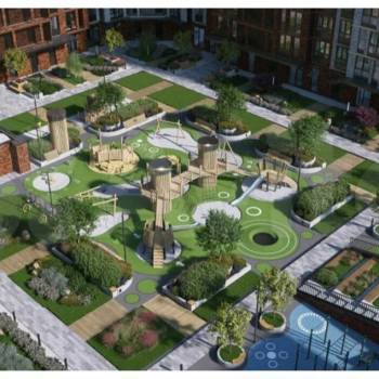 Продается 3-х комнатная квартира, 55 м²