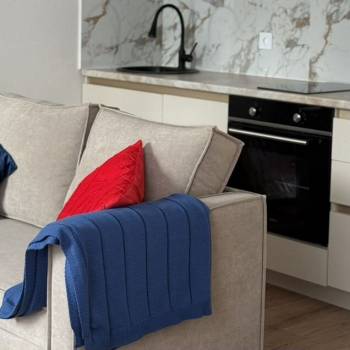 Сдается 1-комнатная квартира, 30 м²