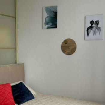 Сдается 1-комнатная квартира, 30 м²