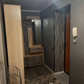 Сдается 2-х комнатная квартира, 51,3 м²