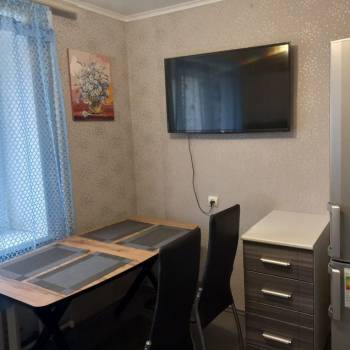 Сдается 2-х комнатная квартира, 51,3 м²