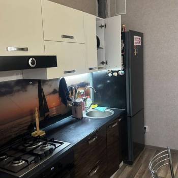 Сдается 1-комнатная квартира, 44 м²