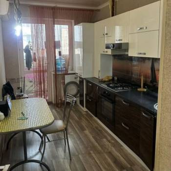 Сдается 1-комнатная квартира, 44 м²