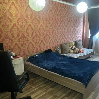 Сдается 1-комнатная квартира, 44 м²