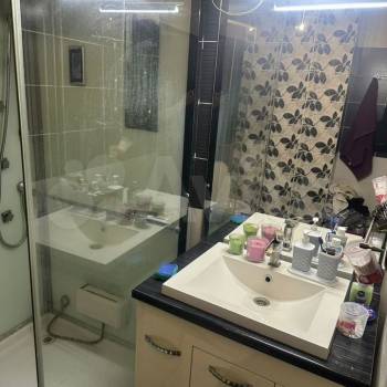 Сдается 1-комнатная квартира, 44 м²