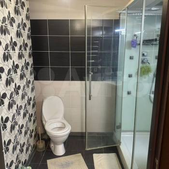 Сдается 1-комнатная квартира, 44 м²