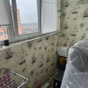 Сдается 1-комнатная квартира, 44 м²