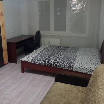 Сдается 1-комнатная квартира, 38 м²