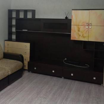 Сдается 1-комнатная квартира, 38 м²