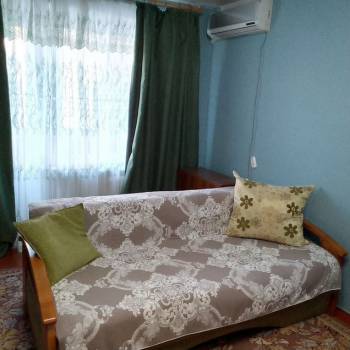 Сдается 1-комнатная квартира, 33,3 м²