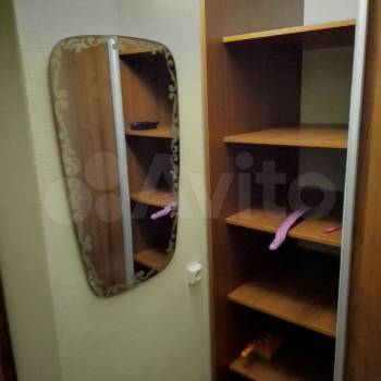 Сдается 1-комнатная квартира, 33,3 м²