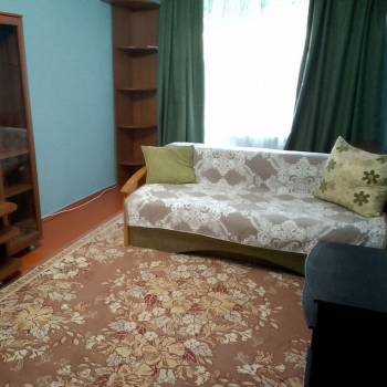 Сдается 1-комнатная квартира, 33,3 м²