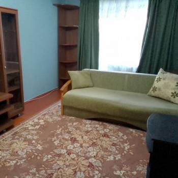 Сдается 1-комнатная квартира, 33,3 м²