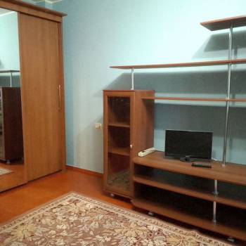 Сдается 1-комнатная квартира, 33,3 м²