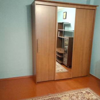 Сдается 1-комнатная квартира, 33,3 м²