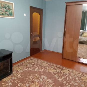 Сдается 1-комнатная квартира, 33,3 м²